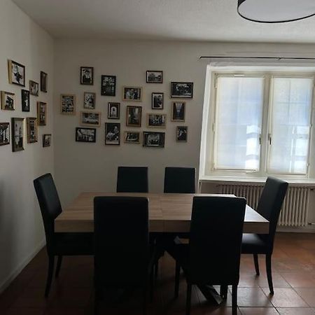 Cozy Apartment In Oldtown Zurich5 Esterno foto