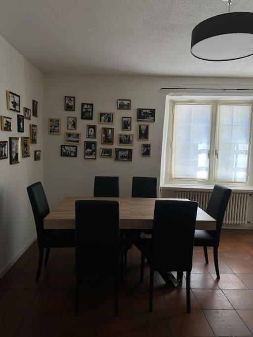 Cozy Apartment In Oldtown Zurich5 Esterno foto