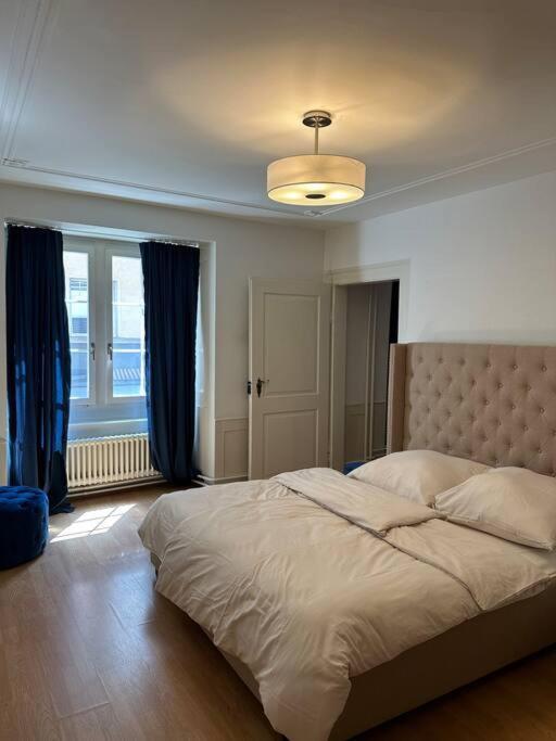 Cozy Apartment In Oldtown Zurich5 Esterno foto